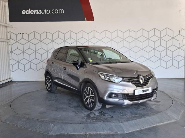 Renault Captur image 3