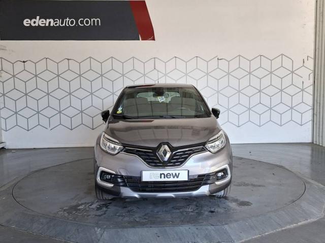 Renault Captur image 9
