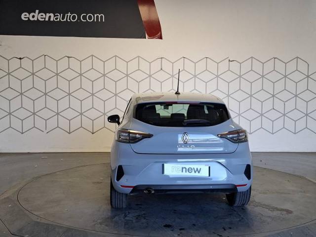 Renault Clio image 4