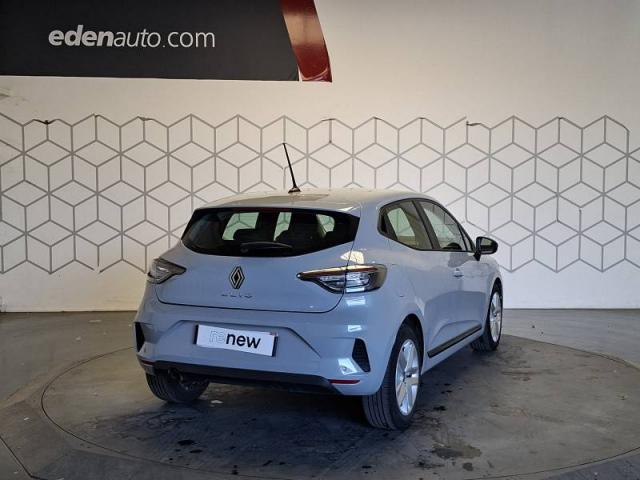 Renault Clio image 2