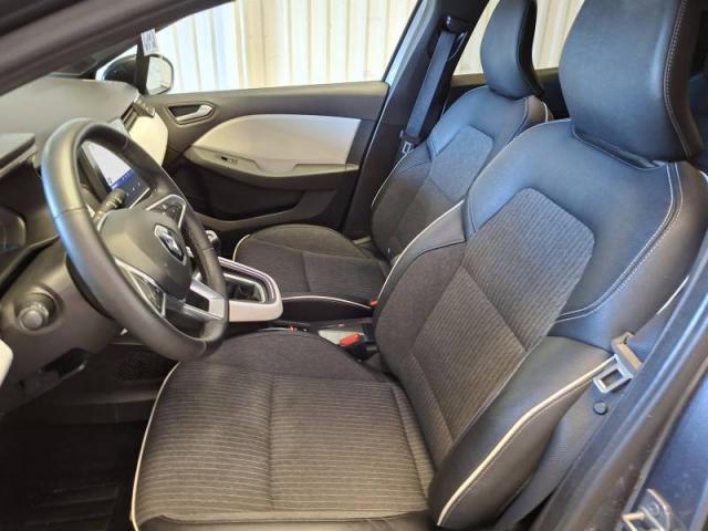 Renault Clio image 6