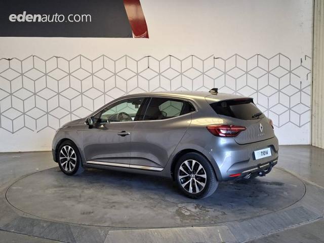 Renault Clio image 4