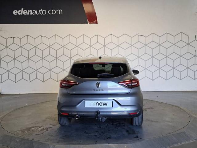 Renault Clio image 2