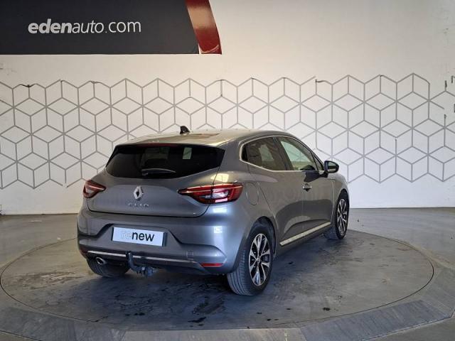 Renault Clio image 8