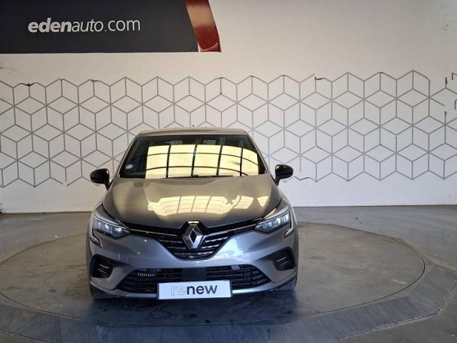 Renault Clio image 9