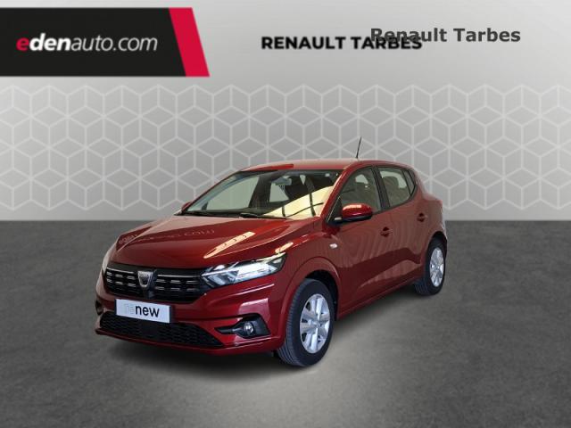 Dacia Sandero Tce 90 - 22b Confort
