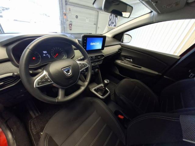 Dacia Sandero image 4