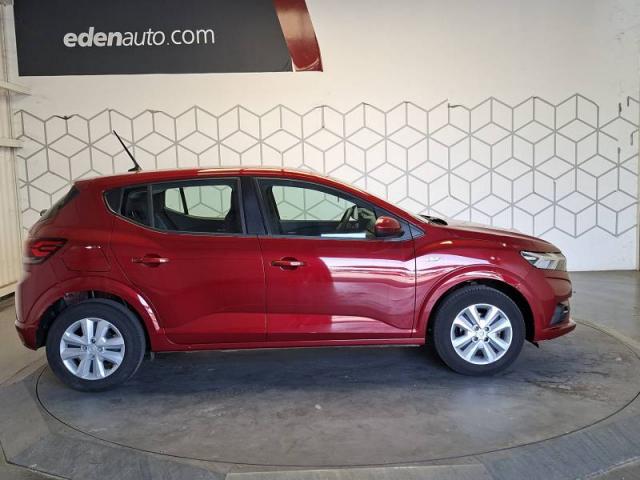 Dacia Sandero image 9