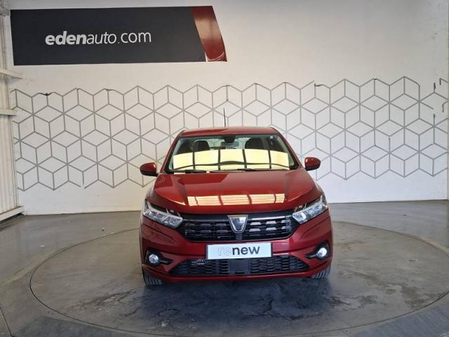 Dacia Sandero image 3