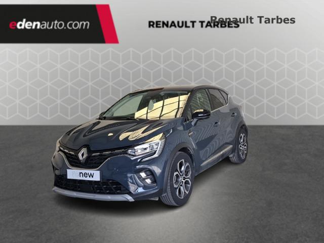Renault Captur E-Tech Full Hybrid 145 Techno