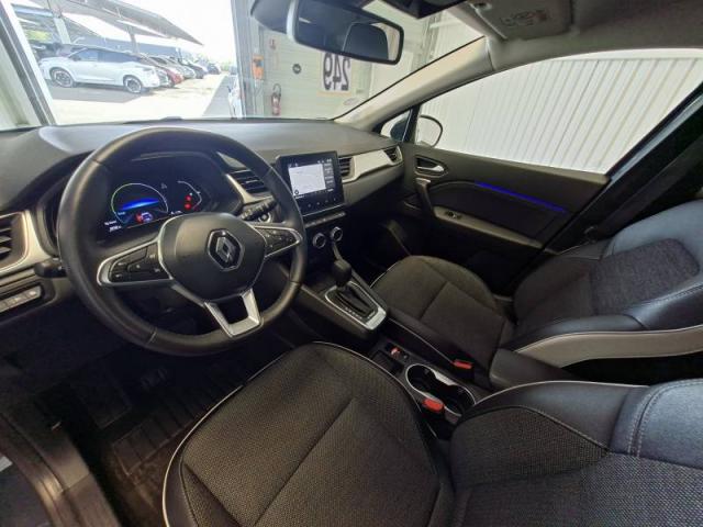 Renault Captur image 4