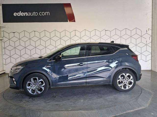 Renault Captur image 7