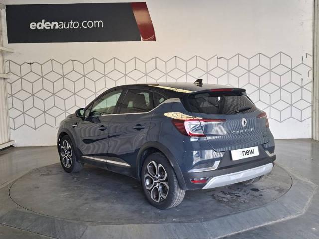 Renault Captur image 6