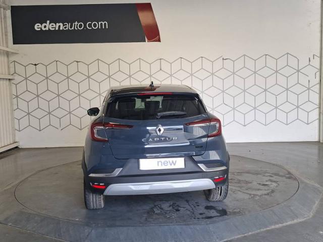Renault Captur image 5
