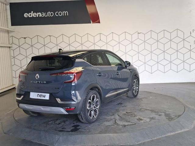 Renault Captur image 1