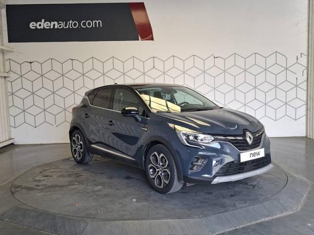 Renault Captur image 9