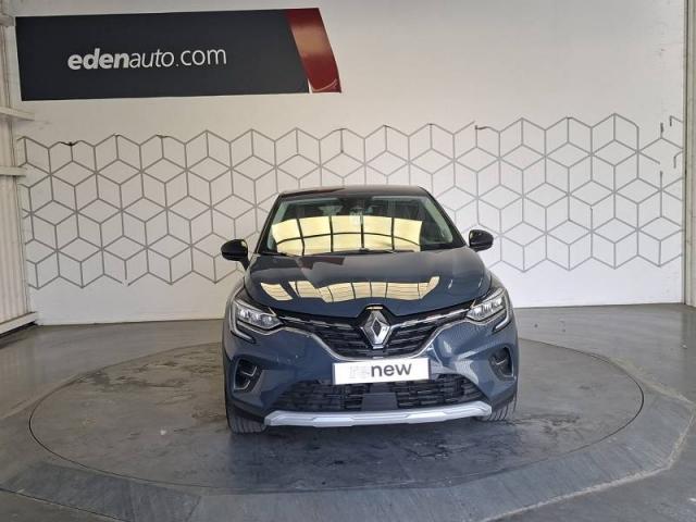 Renault Captur image 8