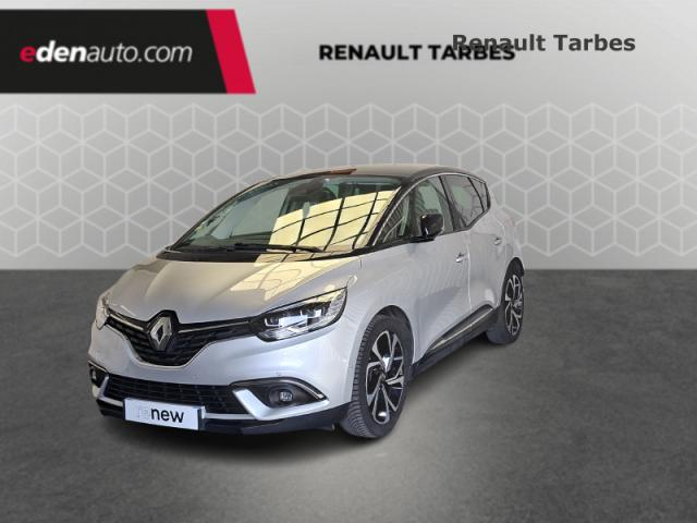 Renault Scénic Blue Dci 120 Edc Intens