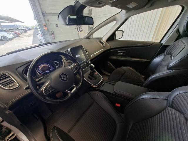Renault Scénic image 1