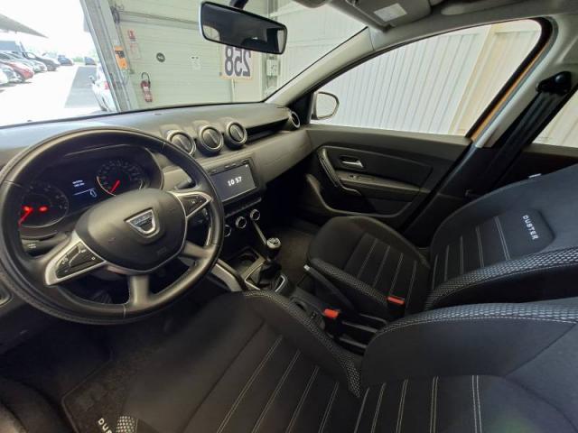 Dacia Duster image 1