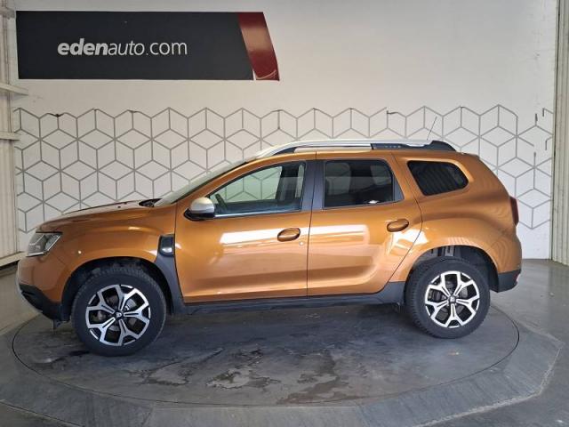 Dacia Duster image 7