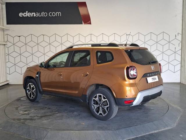 Dacia Duster image 9
