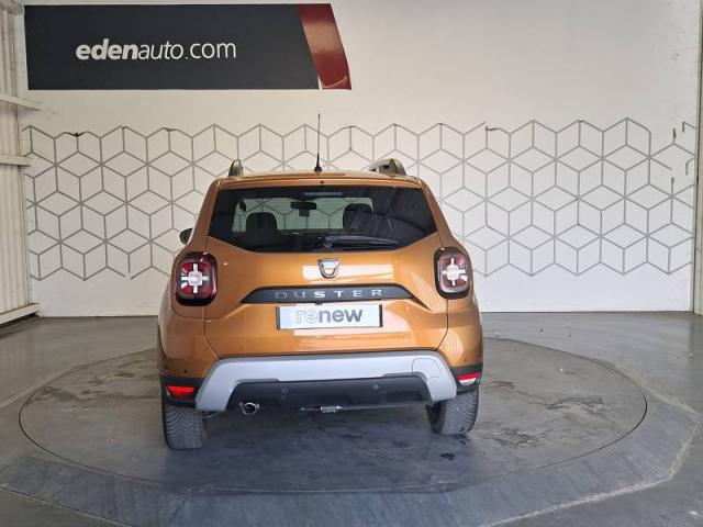 Dacia Duster image 8