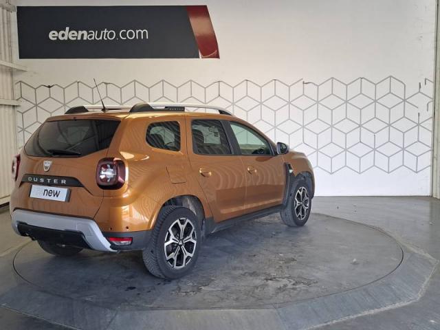 Dacia Duster image 5