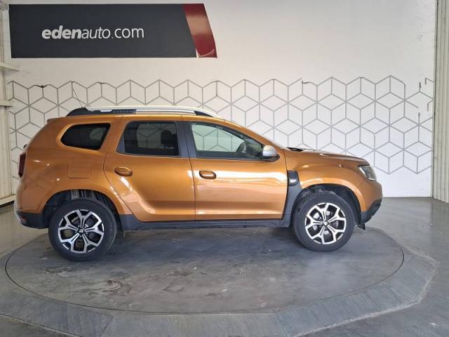 Dacia Duster image 4