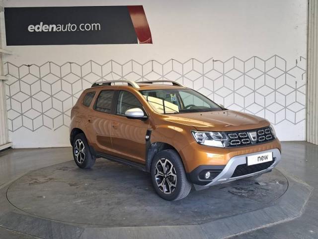 Dacia Duster image 2