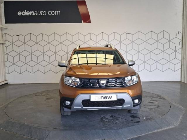 Dacia Duster image 6