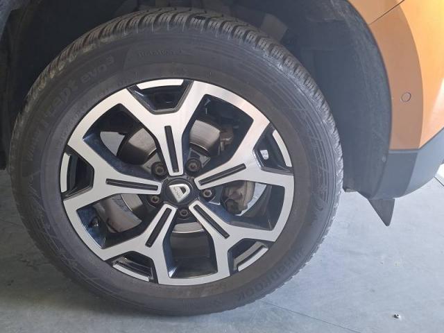 Dacia Duster image 3