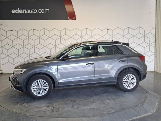 Volkswagen T-Roc image 3