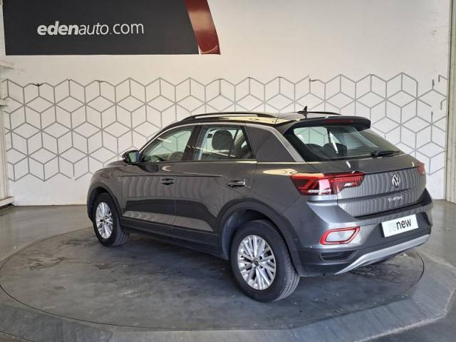 Volkswagen T-Roc image 4
