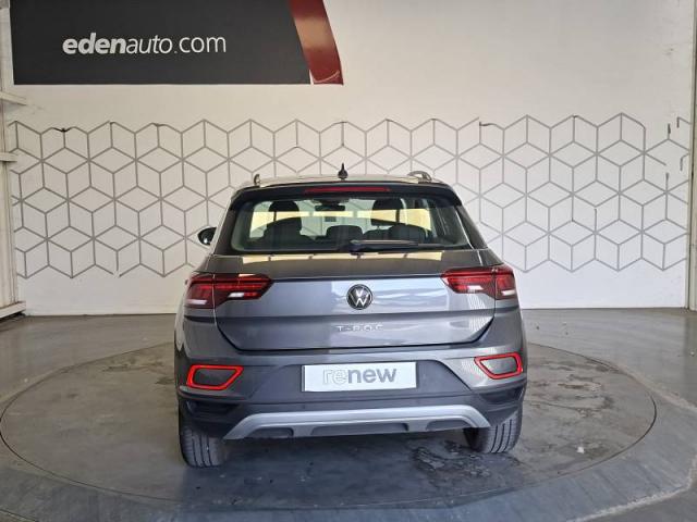 Volkswagen T-Roc image 1