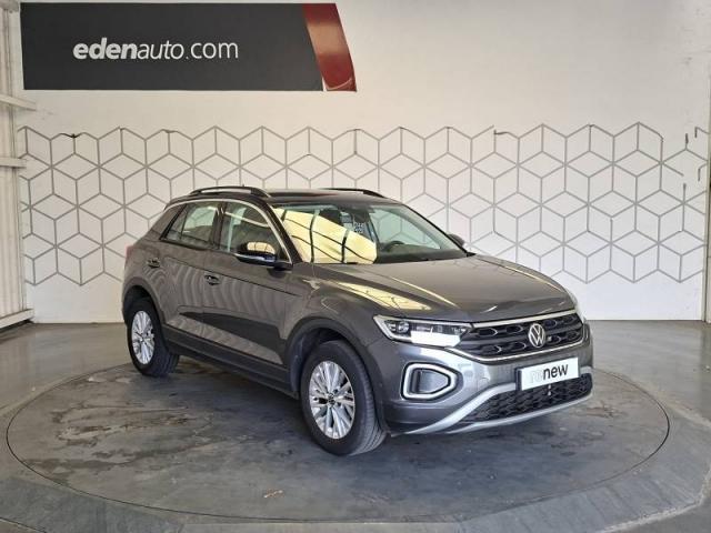 Volkswagen T-Roc image 7