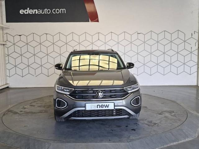 Volkswagen T-Roc image 2