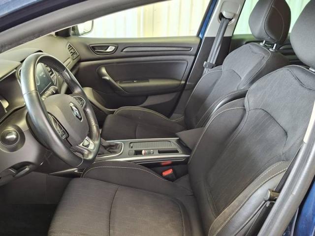 Renault Mégane image 7