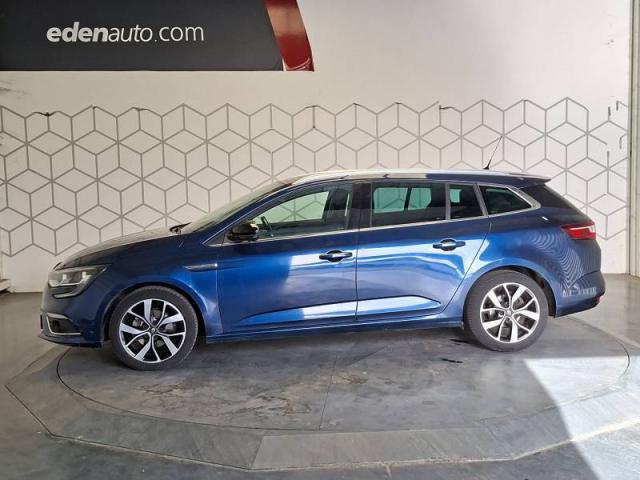 Renault Mégane image 4
