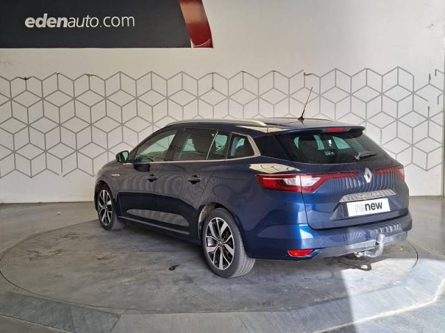 Renault Mégane image 6