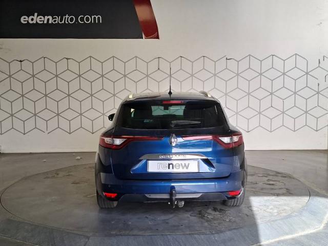Renault Mégane image 5