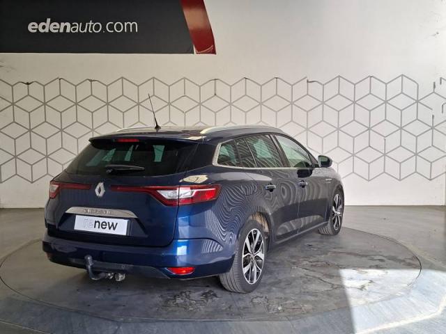 Renault Mégane image 9