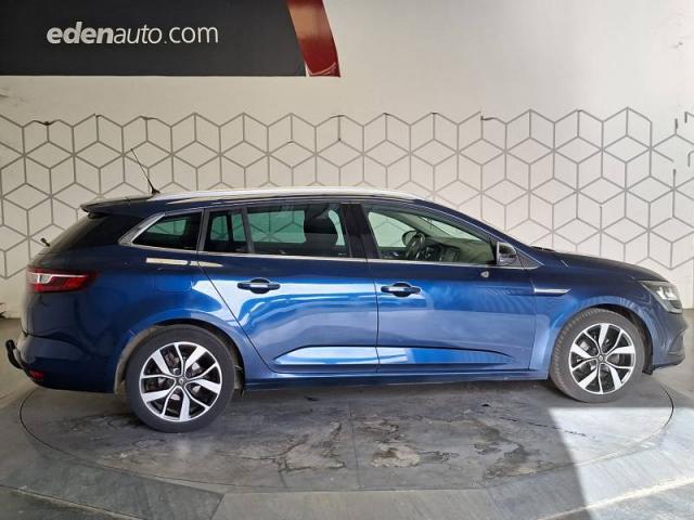 Renault Mégane image 3