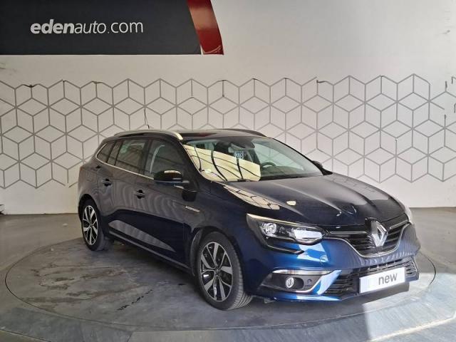 Renault Mégane image 1