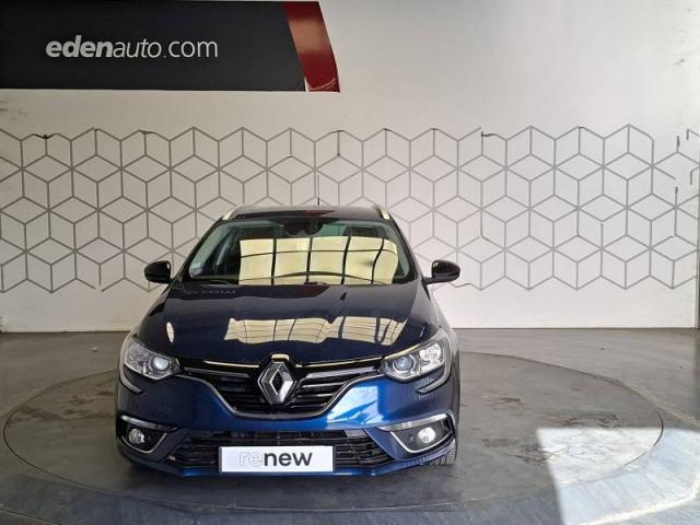 Renault Mégane image 2