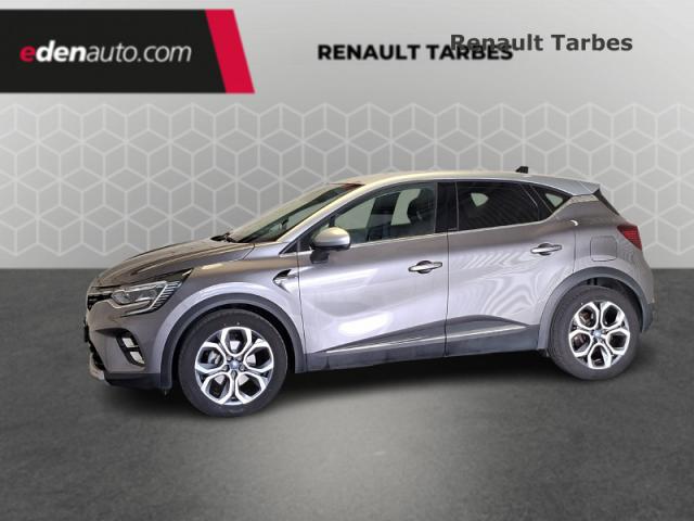Renault Captur E-Tech Plug-In 160 - 21 Intens