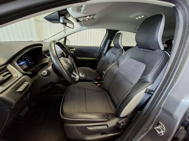 Renault Captur image 9
