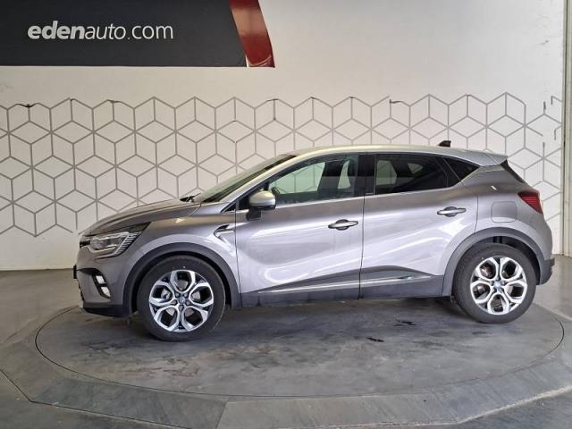 Renault Captur image 5