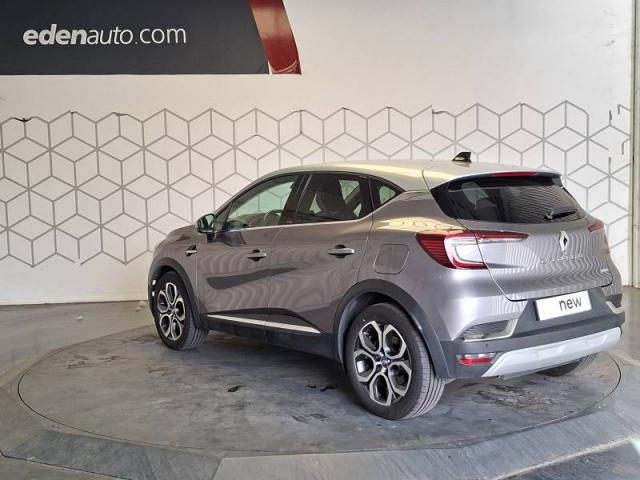 Renault Captur image 4