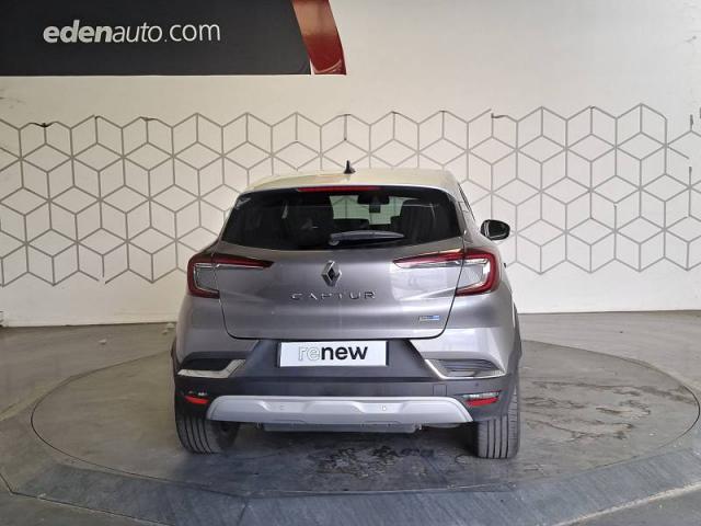 Renault Captur image 1